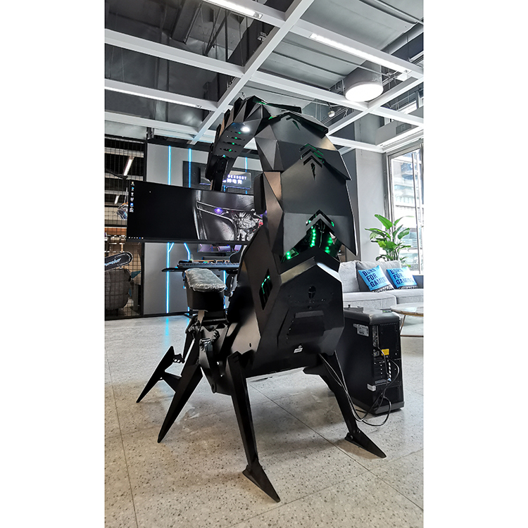 Home Furniture & Hardware Trading - SK Scorpion Sandalye Imperator Works Cluven