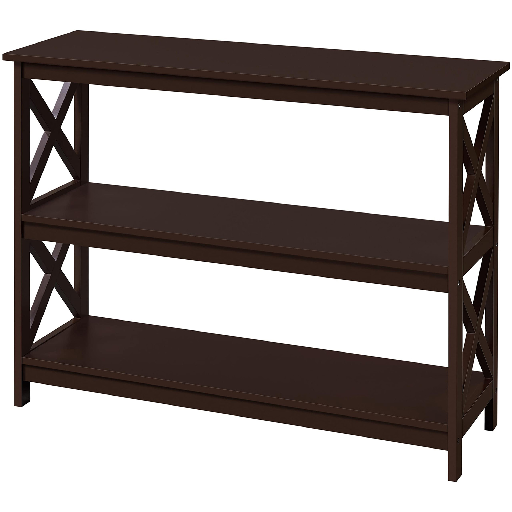 Home Furniture & Hardware Trading - Depolama Alanı Sunan Konsol Masa, Dar