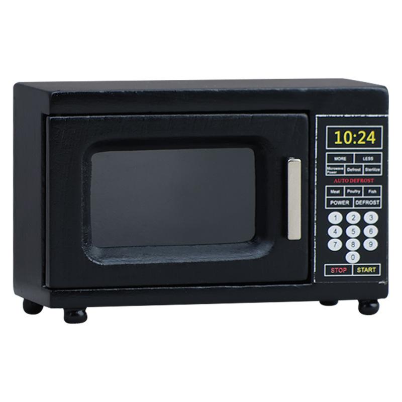 Home Furniture & Hardware Trading - Sıcak Satış 1/12 Bebek Evi Aksesuarları