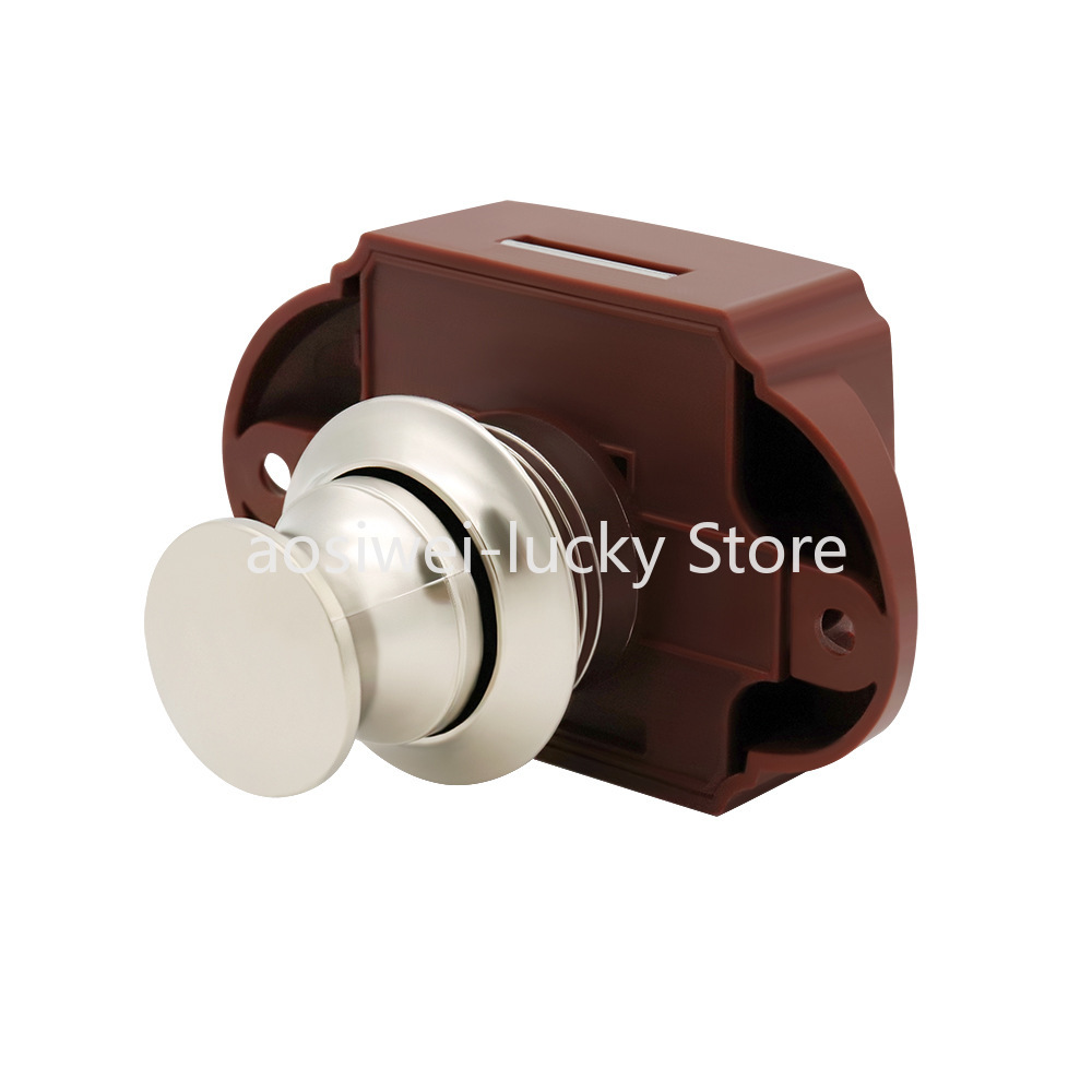 Furniture Hardware Locks - Karavan Araba Itme Kilidi Rv Karavan