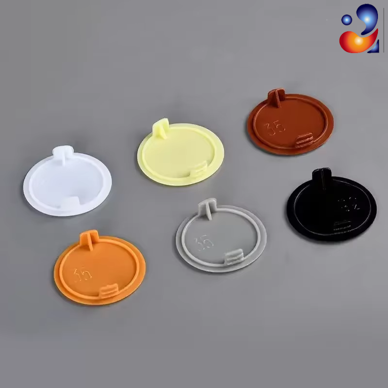 Ev Tipi Yuvarlak Plastik Mobil - Furniture Hardware Hinges incelemesi ve fiyatı