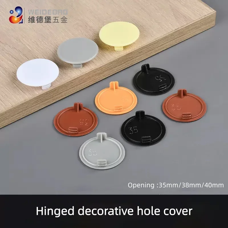 Ev Tipi Yuvarlak Plastik Mobil - Furniture Hardware Hinges incelemesi ve fiyatı