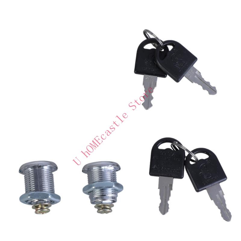 63HF 2 takım çekmece kameralar - Furniture Hardware Locks incelemesi ve fiyatı
