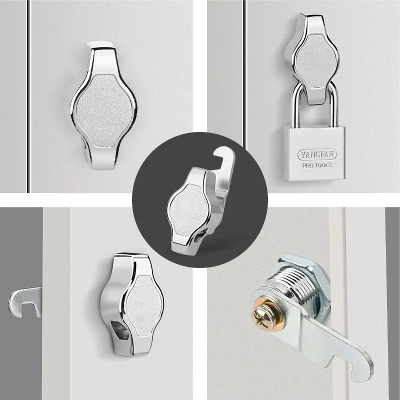 Dolap Kapı Asma Kilidi Anahtar - Furniture Hardware Locks incelemesi ve fiyatı