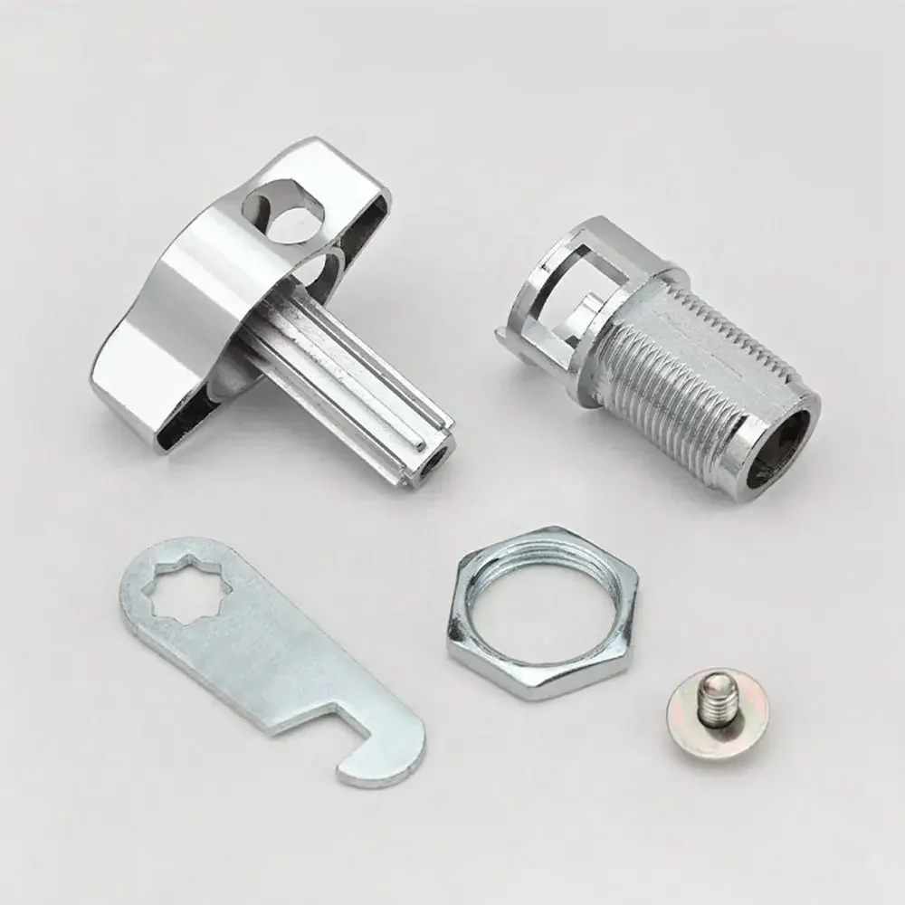 Dolap Kapı Asma Kilidi Anahtar - Furniture Hardware Locks incelemesi ve fiyatı