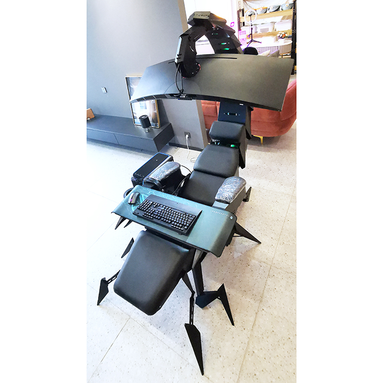 SK Scorpion Sandalye Imperator - Home Furniture & Hardware Trading incelemesi ve fiyatı