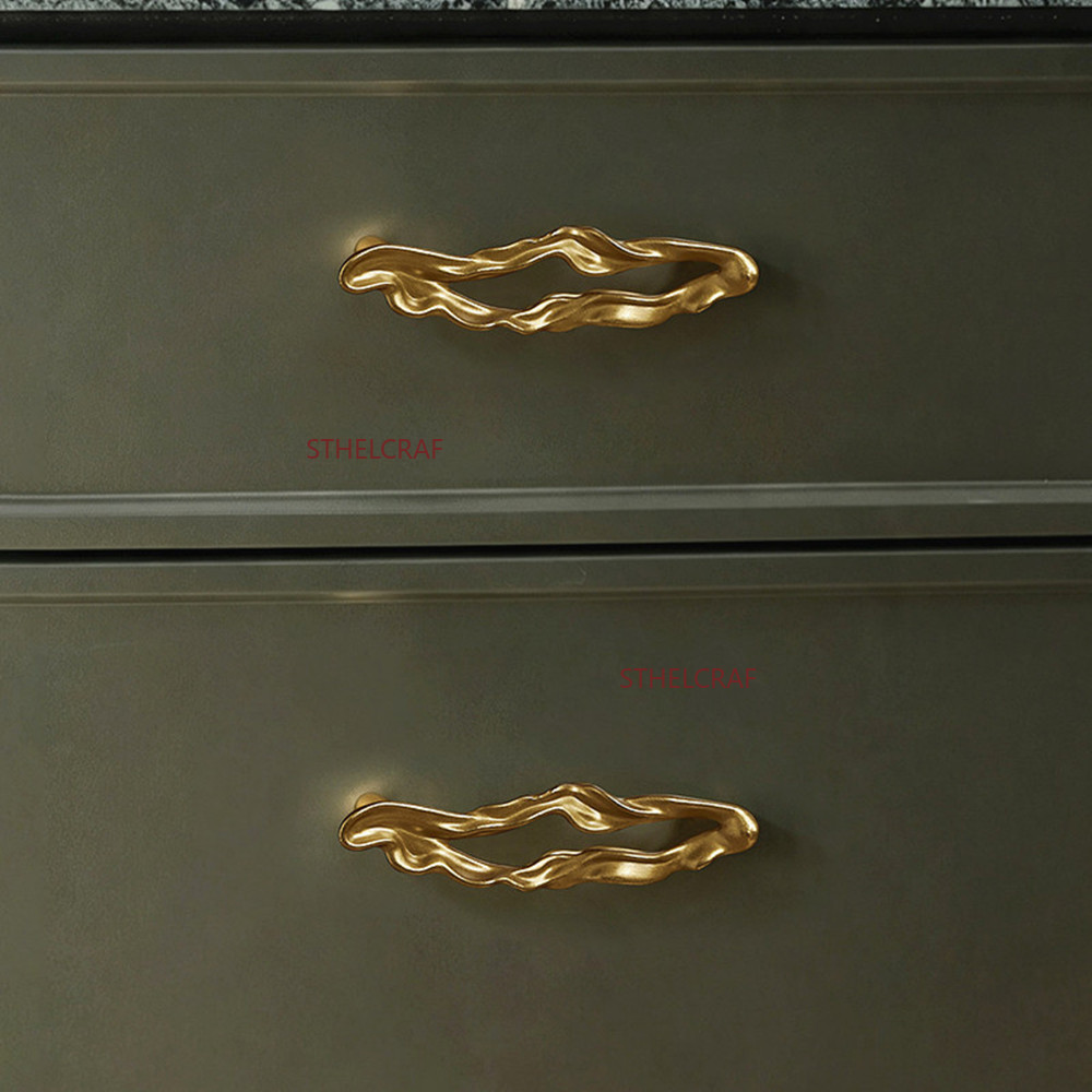 1 adet yüksek kaliteli pirinç  - Furniture Hardware High End incelemesi ve fiyatı