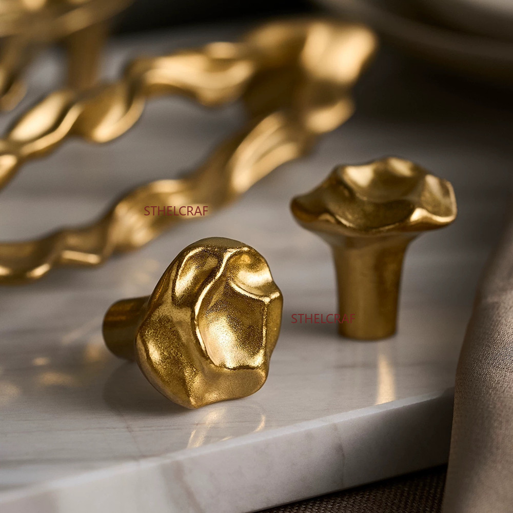 1 adet yüksek kaliteli pirinç  - Furniture Hardware High End incelemesi ve fiyatı