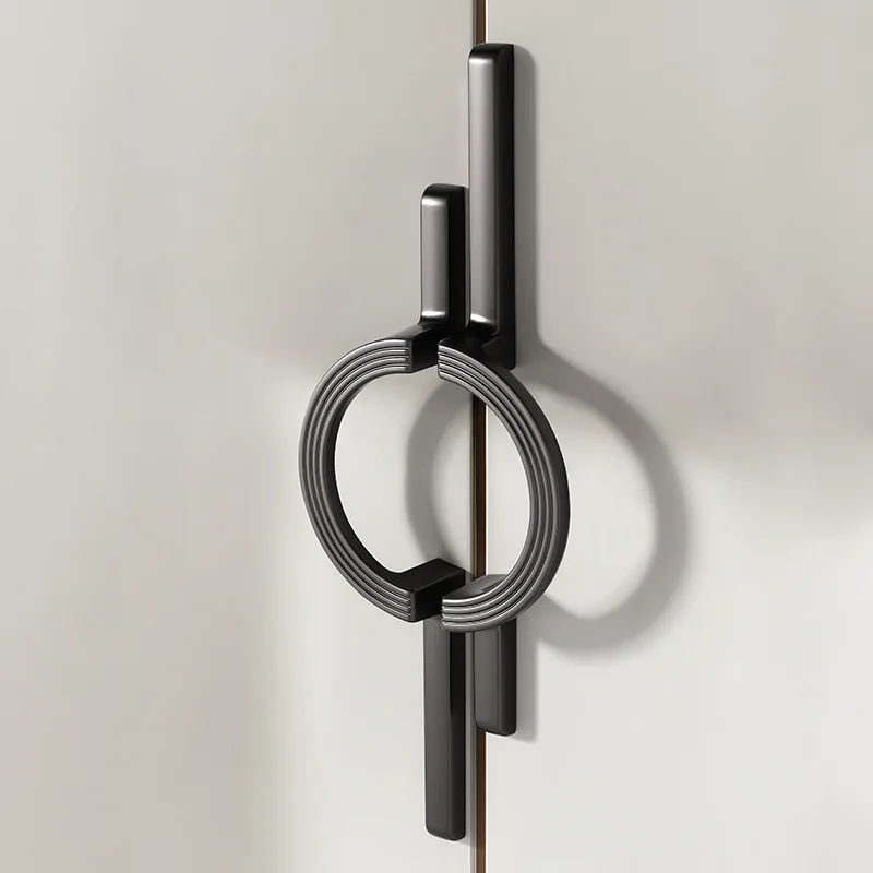 Çin Tarzı Dolap Kolu Mobilya D - Furniture Hardware High End incelemesi ve fiyatı