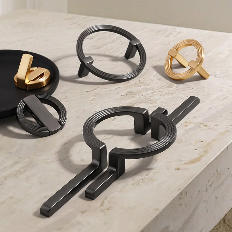 Çin Tarzı Dolap Kolu Mobilya D - Furniture Hardware High End incelemesi ve fiyatı