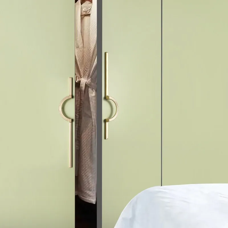 Çin Tarzı Dolap Kolu Mobilya D - Furniture Hardware High End incelemesi ve fiyatı