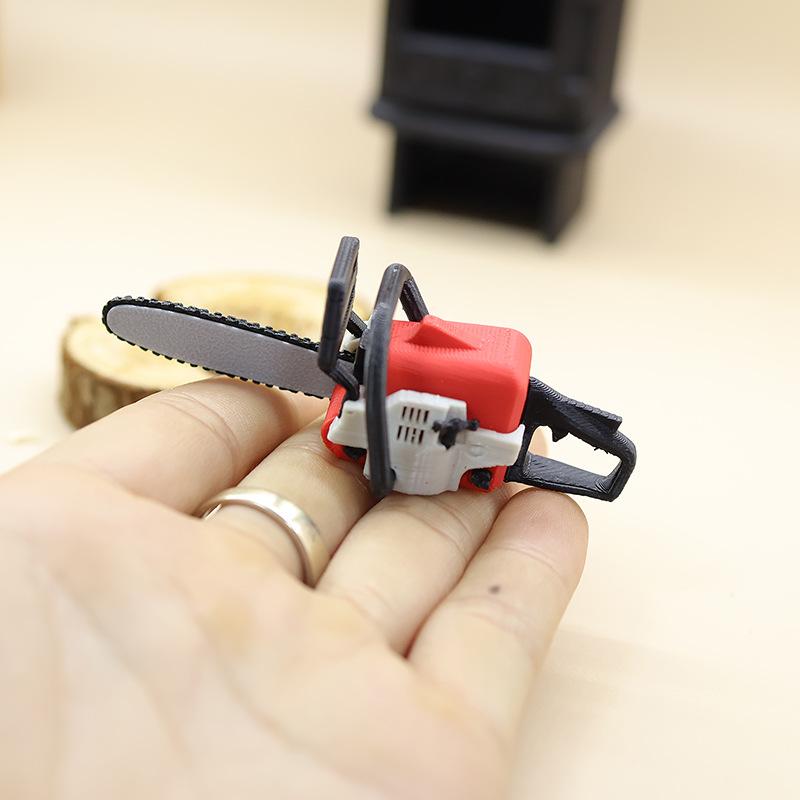 1 Adet Mini Mobilya Bebek Oyun - Home Furniture & Hardware Trading incelemesi ve fiyatı