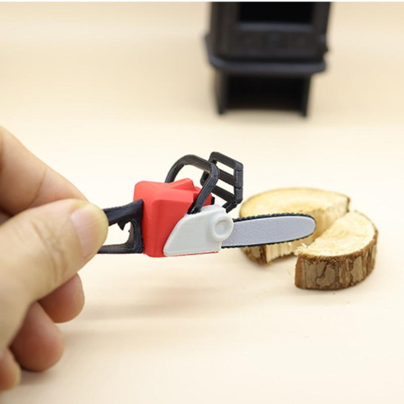 1 Adet Mini Mobilya Bebek Oyun - Home Furniture & Hardware Trading incelemesi ve fiyatı