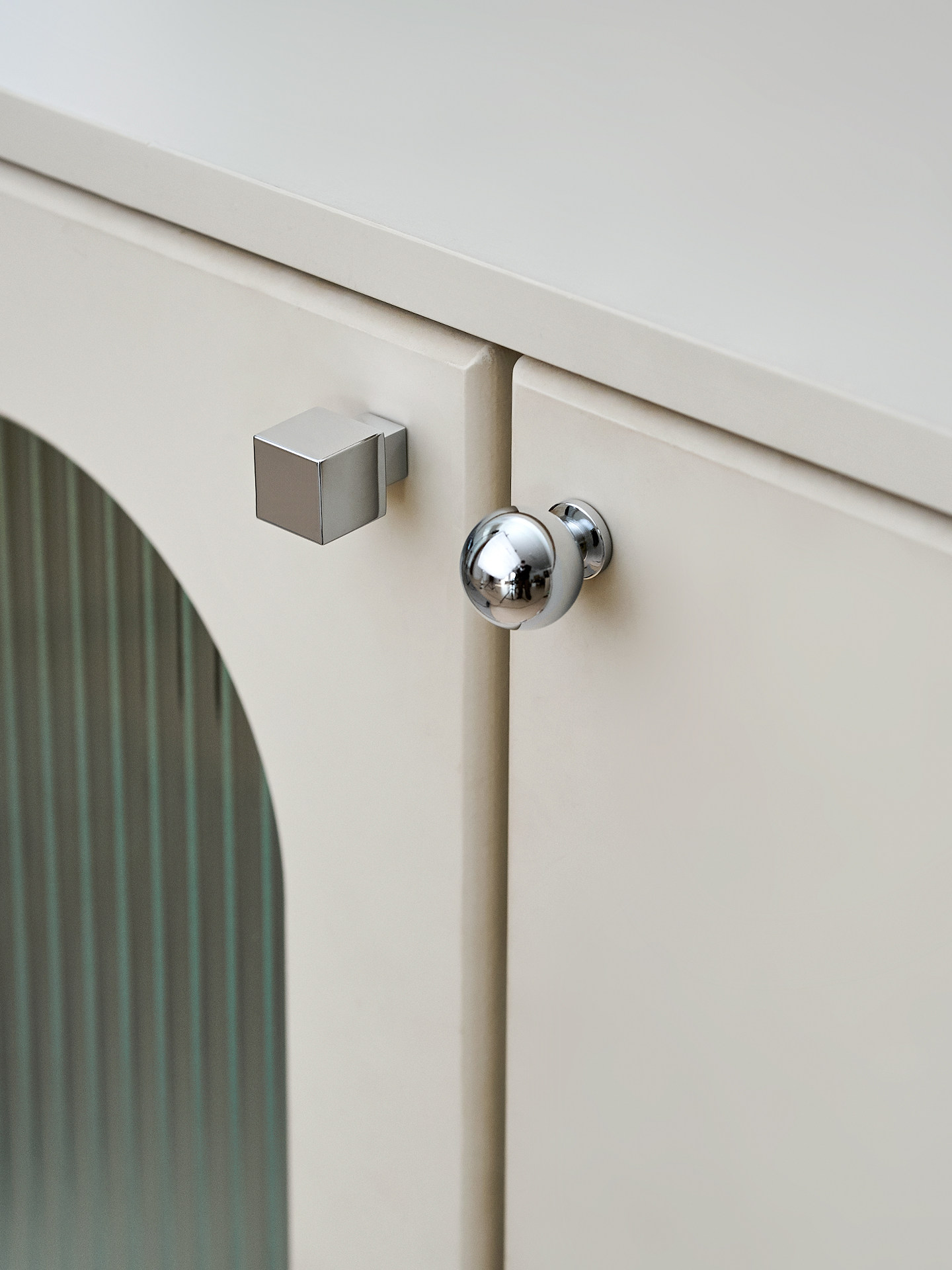 Pirinç Dolap Kapı Kolları, Gar - Furniture Hardware High End incelemesi ve fiyatı