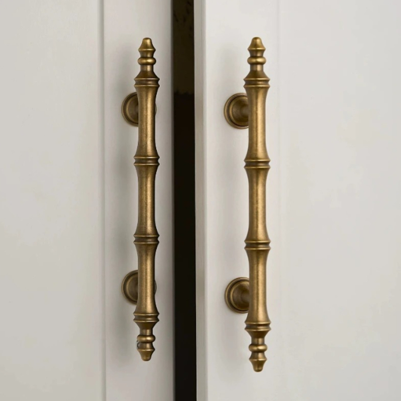Gardırop Kapı Çekmece Donanımı - Furniture Hardware High End incelemesi ve fiyatı