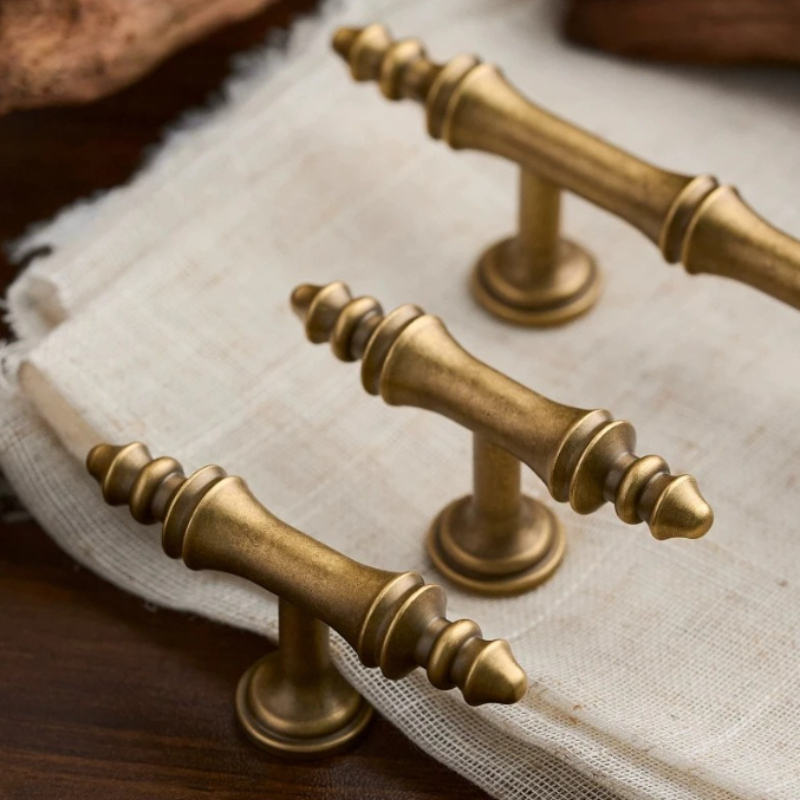 Gardırop Kapı Çekmece Donanımı - Furniture Hardware High End incelemesi ve fiyatı