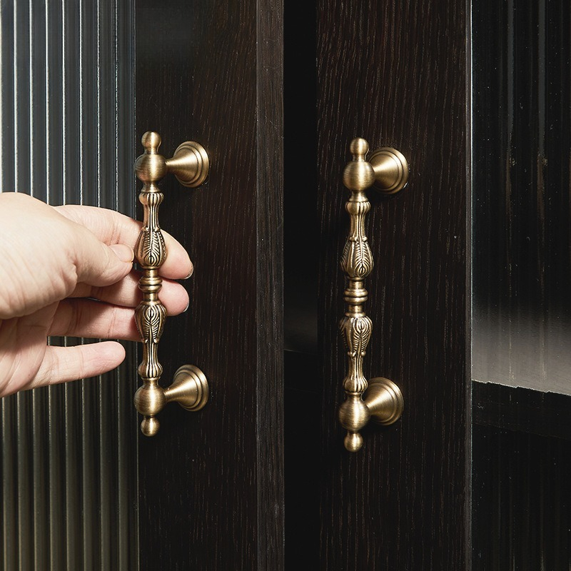 High End Avrupa Retro Gardırop - Furniture Hardware High End incelemesi ve fiyatı