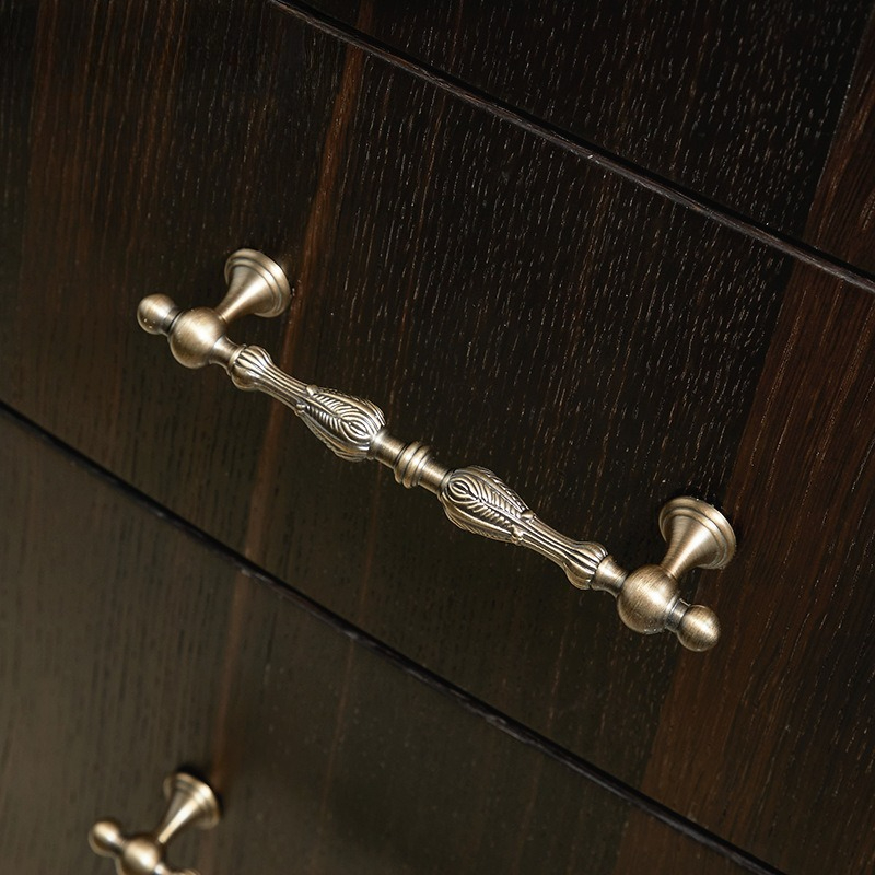 High End Avrupa Retro Gardırop - Furniture Hardware High End incelemesi ve fiyatı
