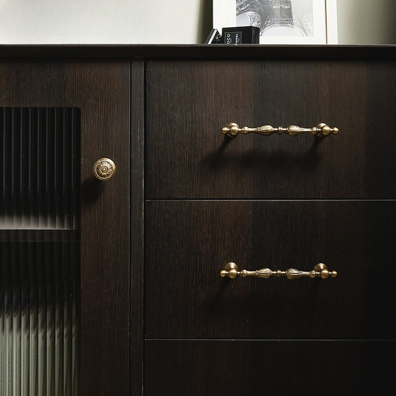 High End Avrupa Retro Gardırop - Furniture Hardware High End incelemesi ve fiyatı