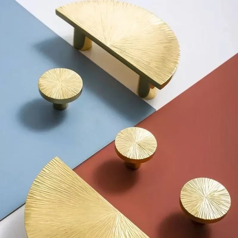 Yüksek Kaliteli Yaratıcı El Çe - Furniture Hardware High End incelemesi ve fiyatı