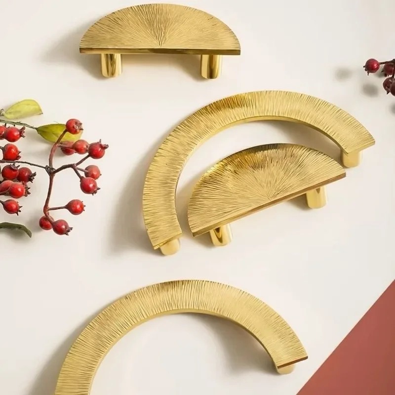 Yüksek Kaliteli Yaratıcı El Çe - Furniture Hardware High End incelemesi ve fiyatı