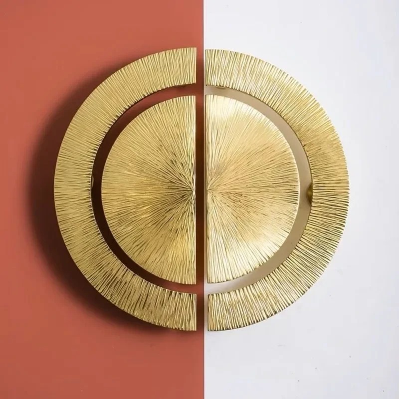 Yüksek Kaliteli Yaratıcı El Çe - Furniture Hardware High End incelemesi ve fiyatı