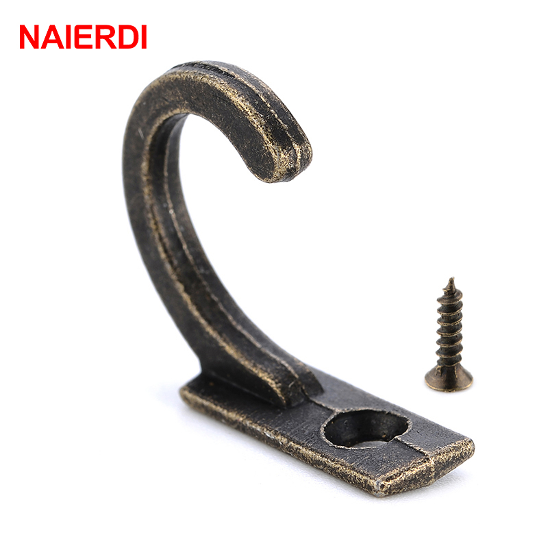 NAIERDI 10 adet küçük antika k - Furniture Hardware Locks incelemesi ve fiyatı