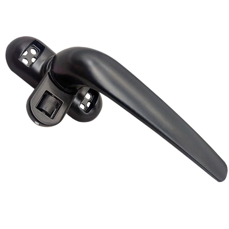 Evrensel Kanatlı Pencere Kolu  - Furniture Hardware Locks incelemesi ve fiyatı