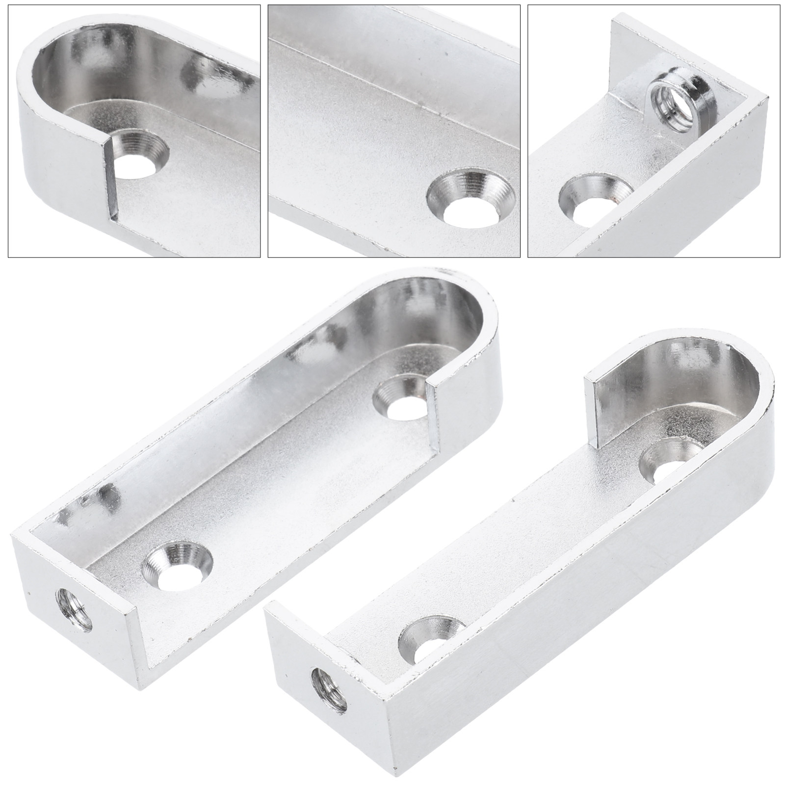 2 adet yüksek kaliteli döküm m - Furniture Hardware High End incelemesi ve fiyatı