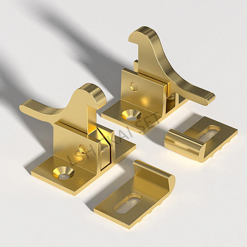 2 adet üst düzey pirinç bağlan - Furniture Hardware High End incelemesi ve fiyatı