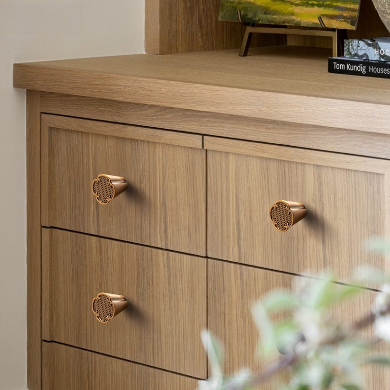 Dolap Çekmece Topuzu Antik Bro - Furniture Hardware High End incelemesi ve fiyatı