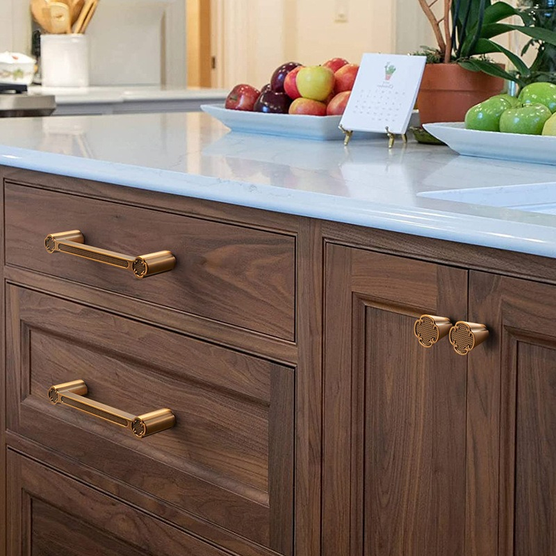 Dolap Çekmece Topuzu Antik Bro - Furniture Hardware High End incelemesi ve fiyatı