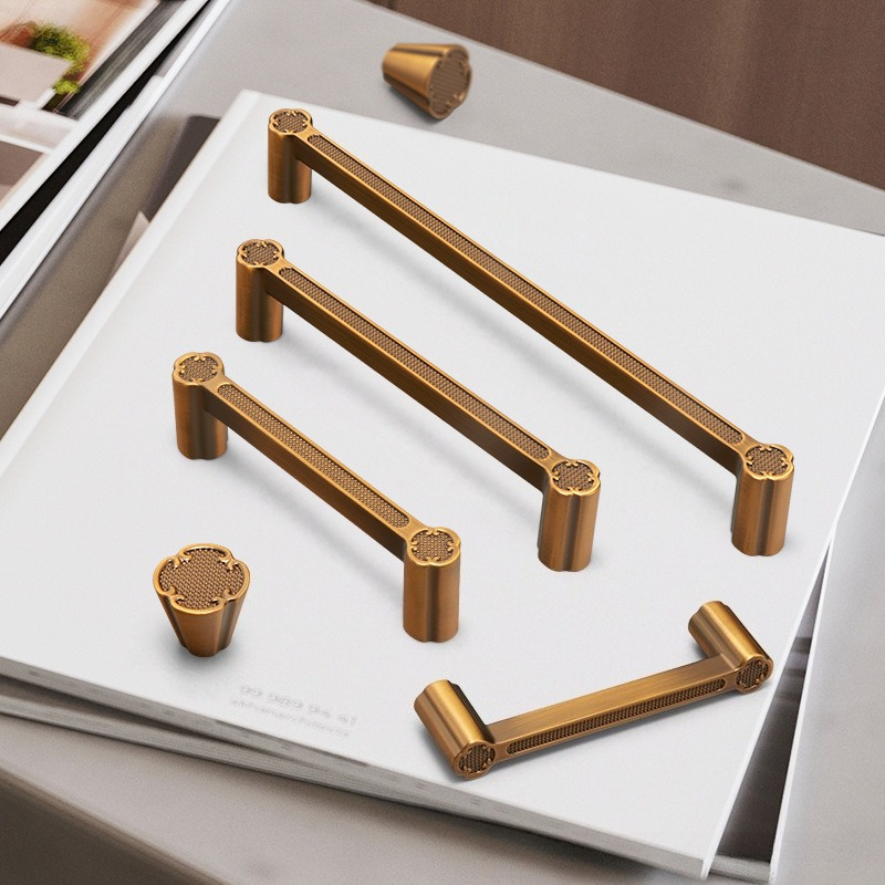 Dolap Çekmece Topuzu Antik Bro - Furniture Hardware High End incelemesi ve fiyatı