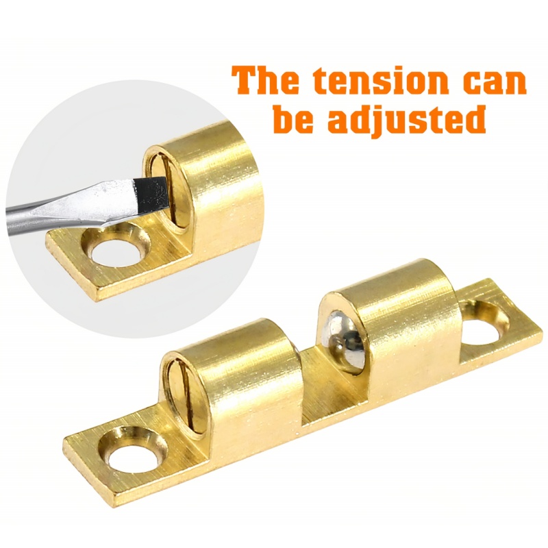 3/6 adet Dolap Dolap Kapı Topu - Furniture Hardware Locks incelemesi ve fiyatı