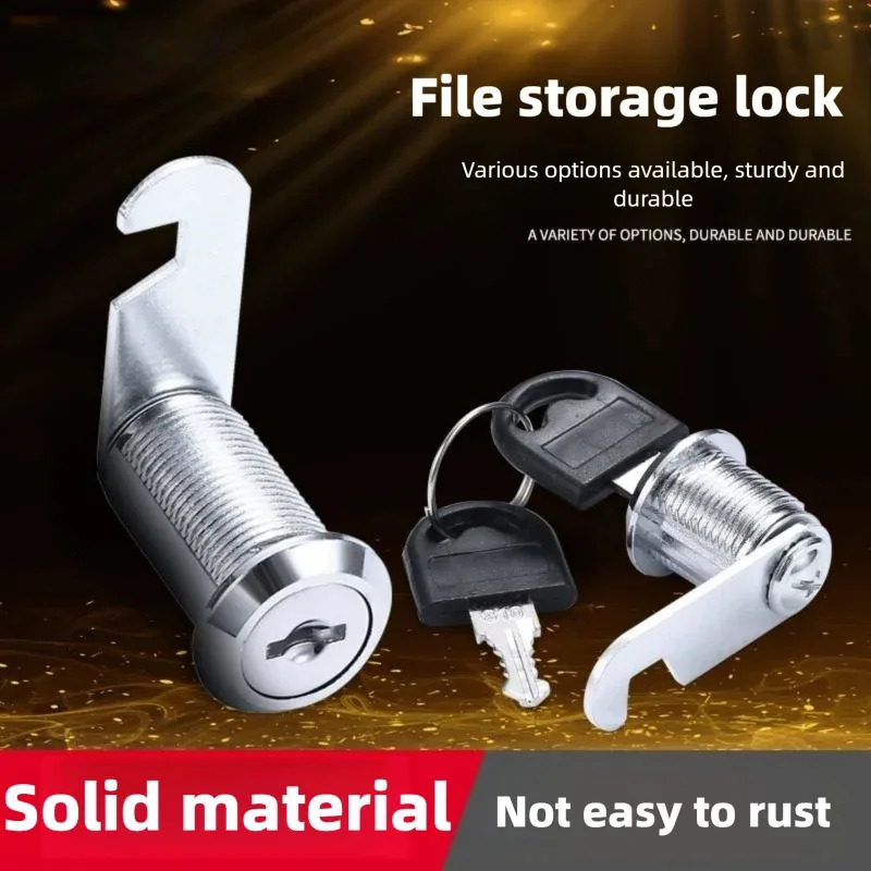 Dayanıklı Güvenli Mobilya Dona - Furniture Hardware Locks incelemesi ve fiyatı