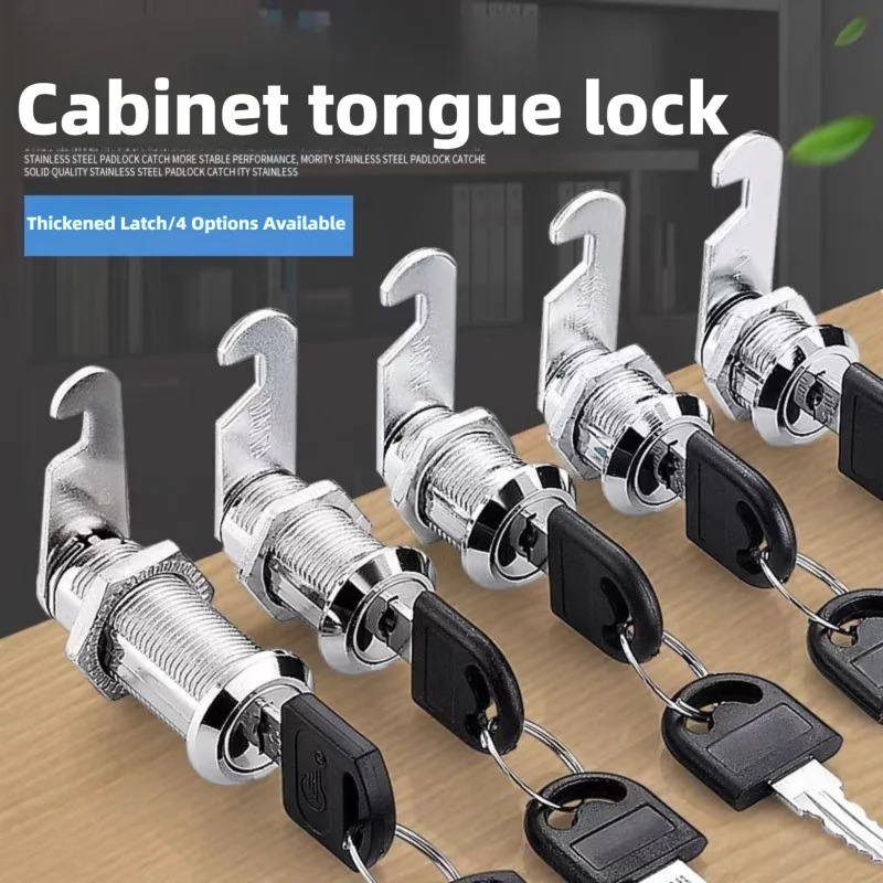 Dayanıklı Güvenli Mobilya Dona - Furniture Hardware Locks incelemesi ve fiyatı