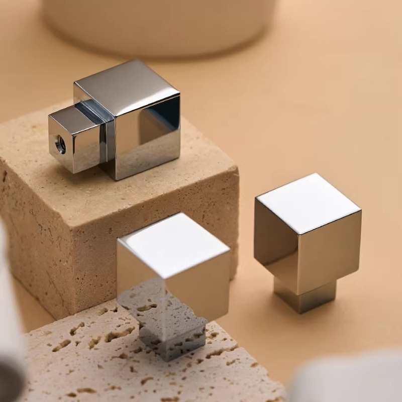 Modern Gardırop Çekmecesi Lüks - Furniture Hardware High End incelemesi ve fiyatı