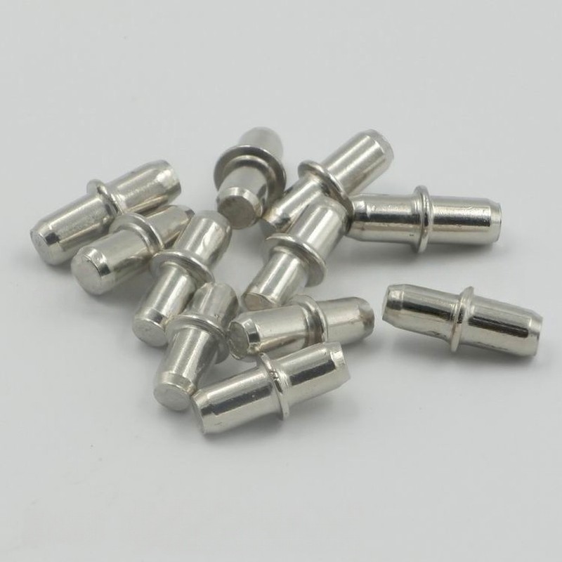 Kitaplık Katman Pimleri 21 ade - Furniture Hardware Material incelemesi ve fiyatı