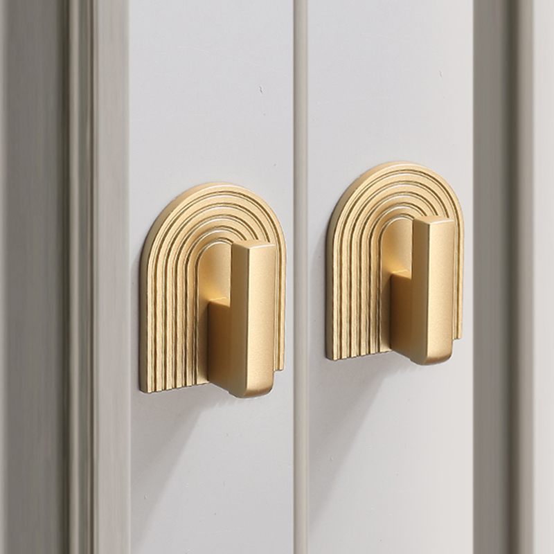 Altın dolap kapısı kolları Mod - Furniture Hardware High End incelemesi ve fiyatı