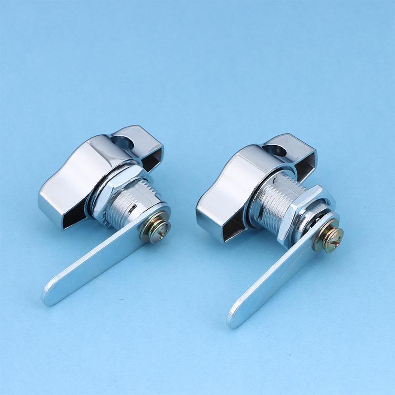 16mm/20mm/25mm/30mm Dolap Kapı - Furniture Hardware Locks incelemesi ve fiyatı