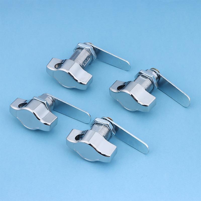 16mm/20mm/25mm/30mm Dolap Kapı - Furniture Hardware Locks incelemesi ve fiyatı