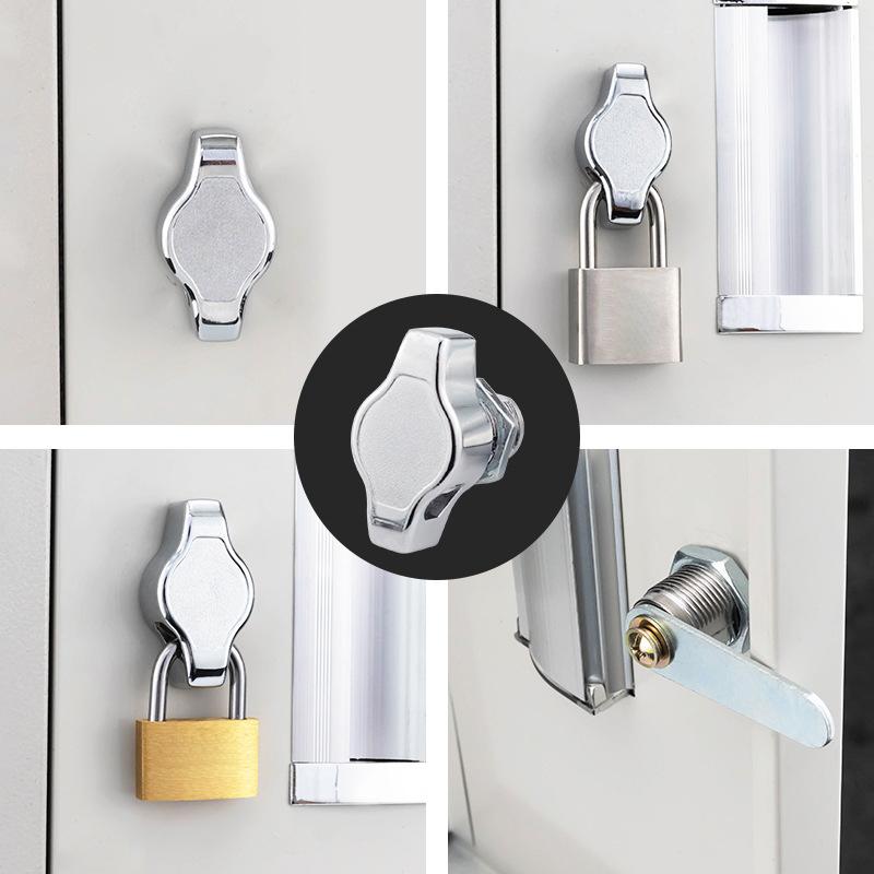 16mm/20mm/25mm/30mm Dolap Kapı - Furniture Hardware Locks incelemesi ve fiyatı