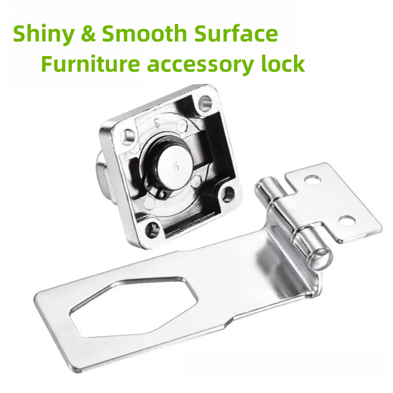 1/2 takım Topuz tarzı mobilya  - Furniture Hardware Locks incelemesi ve fiyatı