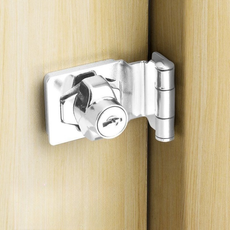 1/2 takım Topuz tarzı mobilya  - Furniture Hardware Locks incelemesi ve fiyatı