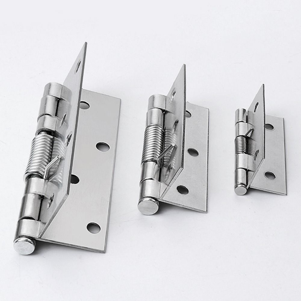 Paslanmaz Çelik Yaylı Çapraz M - Furniture Hardware Hinges incelemesi ve fiyatı