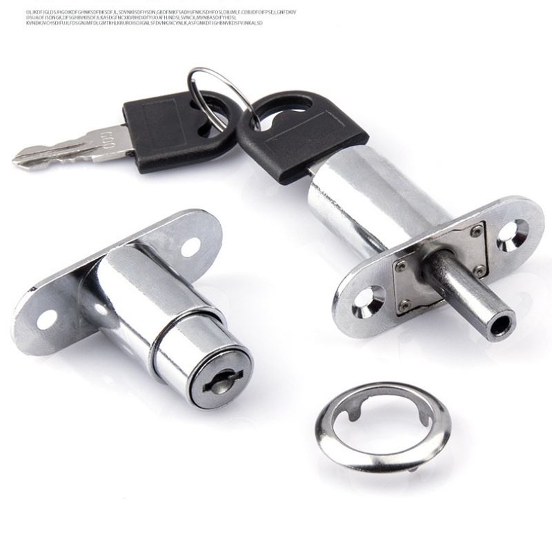 Kullanışlı kam silindir kilitl - Furniture Hardware Locks incelemesi ve fiyatı