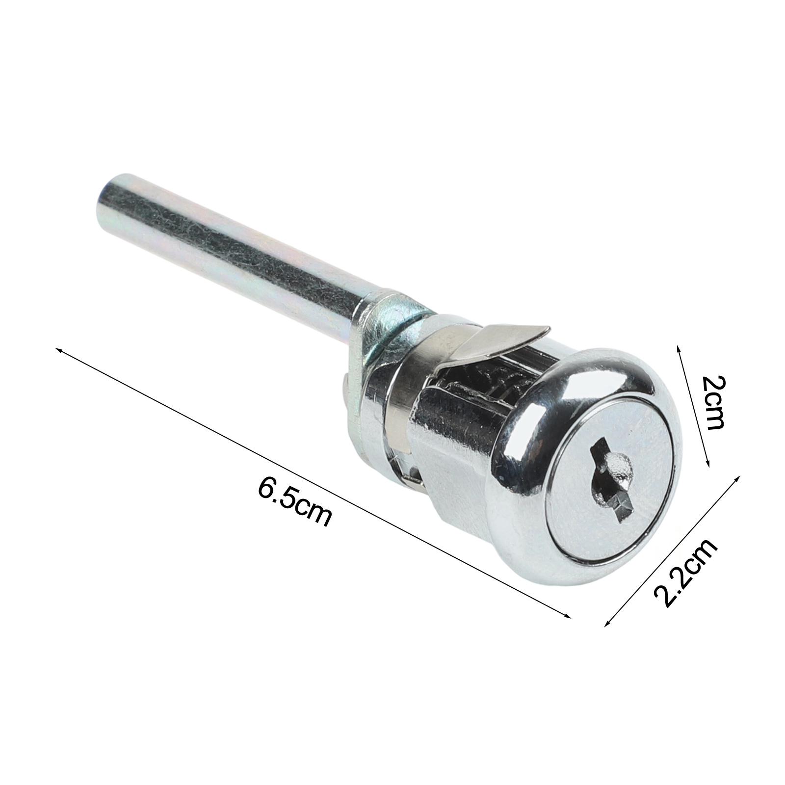 1 Takım Anahtarlı Dosya Dolabı - Furniture Hardware Locks incelemesi ve fiyatı
