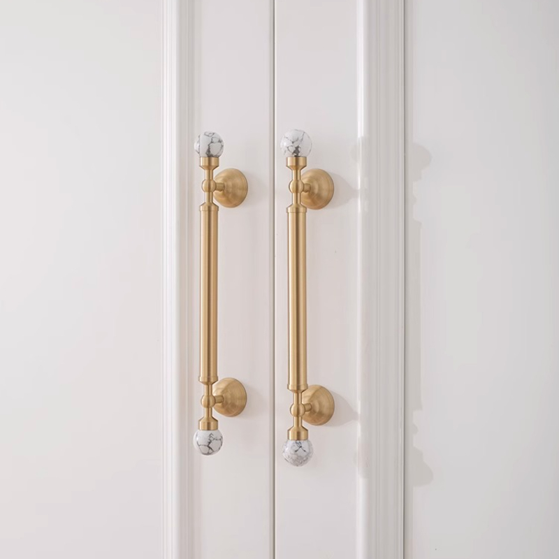 High End Fransız dolap kulpu I - Furniture Hardware High End incelemesi ve fiyatı