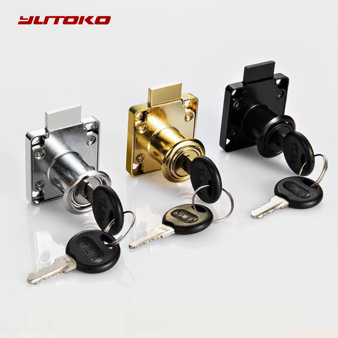 Yutoko Yüksek Dereceli Masa Çe - Furniture Hardware Locks incelemesi ve fiyatı