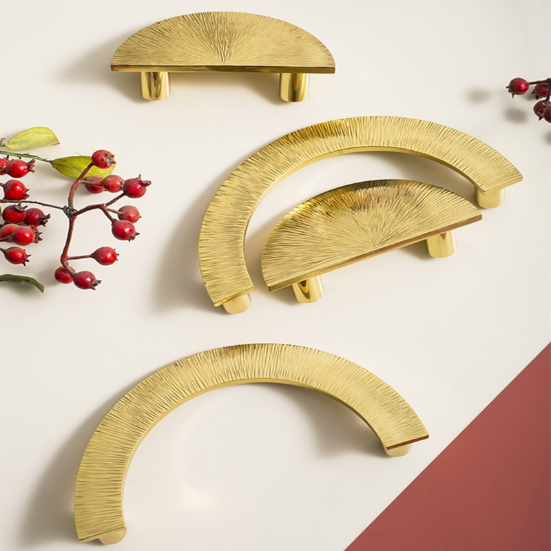 Yeni dolap kulpu High-end yara - Furniture Hardware High End incelemesi ve fiyatı